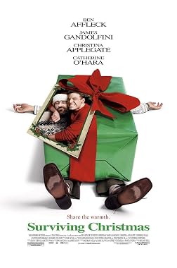 LugaTv | Watch Surviving Christmas for free online