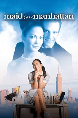 LugaTv | Watch Maid in Manhattan for free online