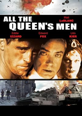 LugaTv | Watch All the Queens Men for free online