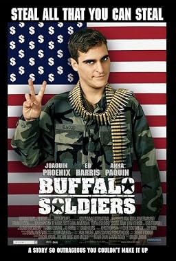 LugaTv | Watch Buffalo Soldiers for free online