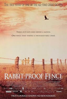 LugaTv | Watch Rabbit-Proof Fence for free online