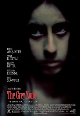 LugaTv | Watch The Grey Zone for free online