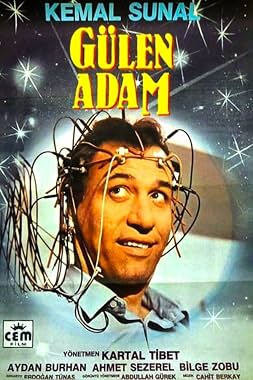 LugaTv | Watch The Laughing Man for free online