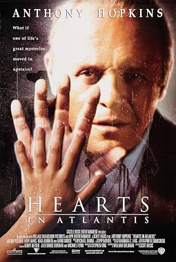 LugaTv | Watch Hearts in Atlantis for free online