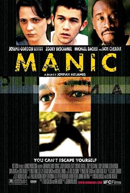 LugaTv | Watch Manic for free online