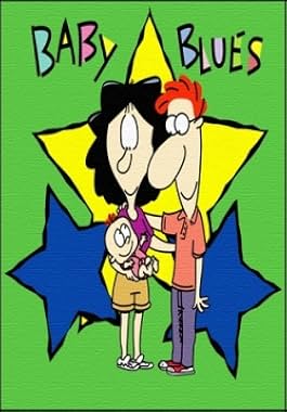 LugaTv | Watch Baby Blues seasons 1 - 2 for free online