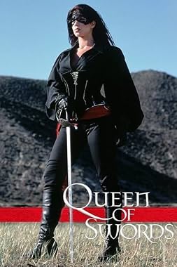 LugaTv | Watch Queen of Swords seasons 1 - 1 for free online