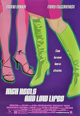 LugaTv | Watch High Heels and Low Lifes for free online