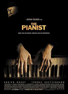 LugaTv | Watch The Pianist for free online