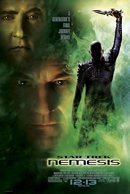 LugaTv | Watch Star Trek: Nemesis for free online