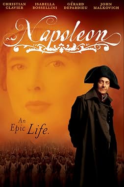 LugaTv | Watch Napoléon seasons 1 - 1 for free online