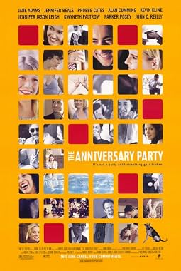 LugaTv | Watch The Anniversary Party for free online