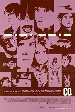 LugaTv | Watch CQ for free online