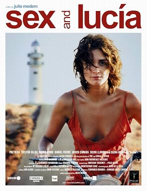 LugaTv | Watch Sex and Lucía for free online