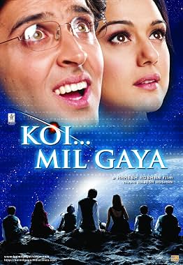 LugaTv | Watch Koi... Mil Gaya for free online
