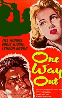LugaTv | Watch One Way Out for free online