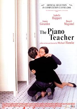 LugaTv | Watch The Piano Teacher for free online