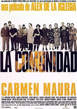 LugaTv | Watch Common Wealth for free online