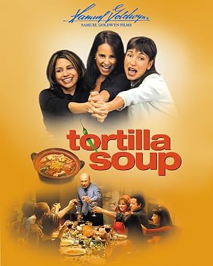 LugaTv | Watch Tortilla Soup for free online