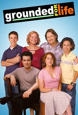 LugaTv | Watch Grounded for Life seasons 1 - 5 for free online