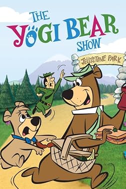 LugaTv | Watch The Yogi Bear Show seasons 1 - 2 for free online