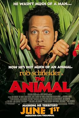 LugaTv | Watch The Animal for free online