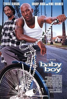 LugaTv | Watch Baby Boy for free online