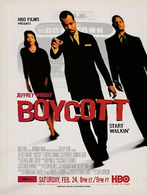 LugaTv | Watch Boycott for free online
