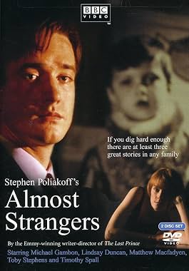 LugaTv | Watch Perfect Strangers seasons 1 - 1 for free online