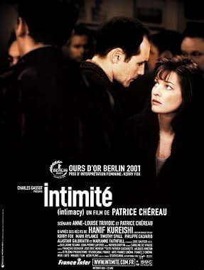 LugaTv | Watch Intimacy for free online