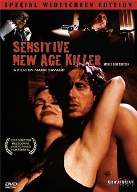 LugaTv | Watch Sensitive New Age Killer for free online
