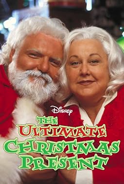 LugaTv | Watch The Ultimate Christmas Present for free online