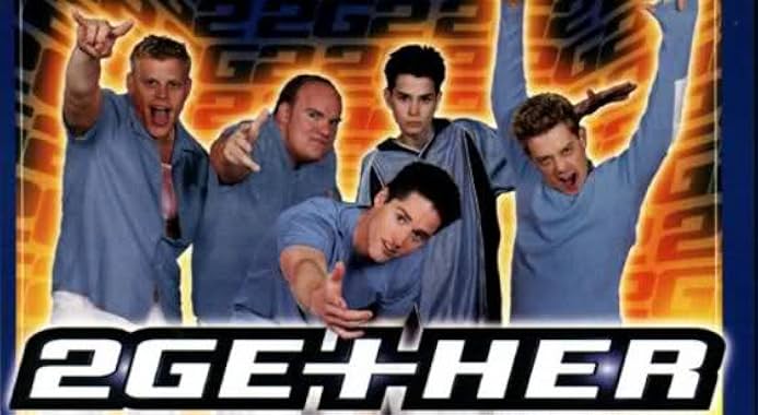 LugaTv | Watch 2gether: The Series seasons 1 - 2 for free online