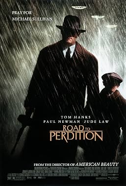 LugaTv | Watch Road to Perdition for free online