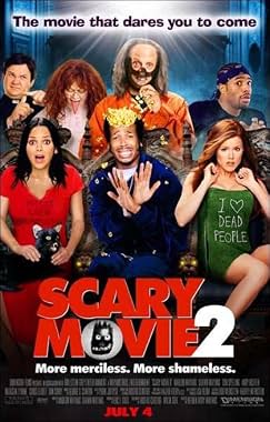LugaTv | Watch Scary Movie 2 for free online