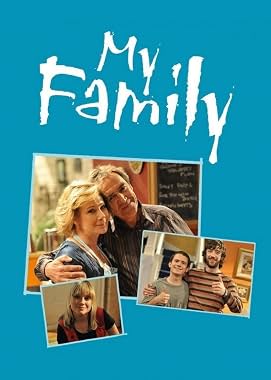 LugaTv | Watch My Family seasons 1 - 11 for free online
