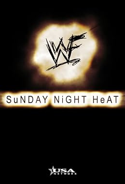 LugaTv | Watch WWE Sunday Night Heat seasons 1 - 11 for free online