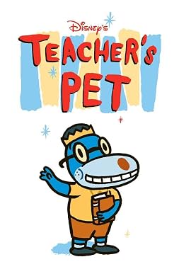 LugaTv | Watch Teacher's Pet seasons 1 - 2 for free online