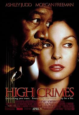 LugaTv | Watch High Crimes for free online