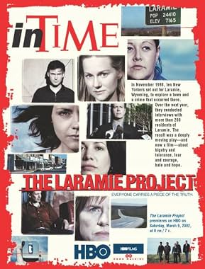 LugaTv | Watch The Laramie Project for free online