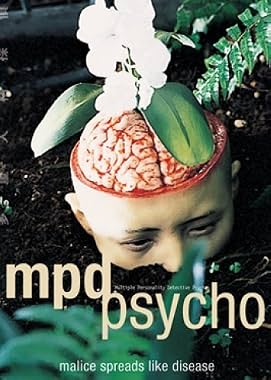 LugaTv | Watch MPD Psycho seasons 1 - 1 for free online