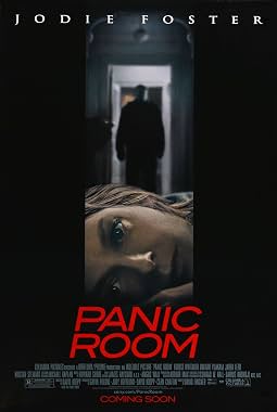 LugaTv | Watch Panic Room for free online