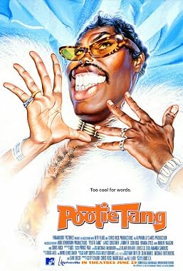 LugaTv | Watch Pootie Tang for free online