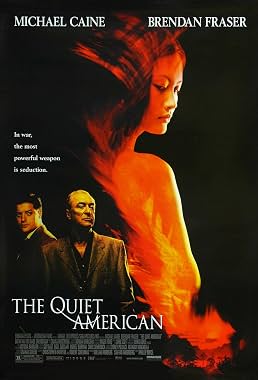 LugaTv | Watch The Quiet American for free online