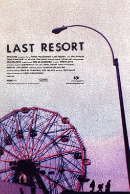 LugaTv | Watch Last Resort for free online