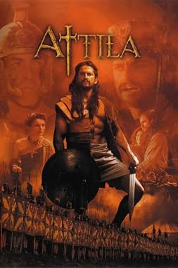 LugaTv | Watch Attila seasons 1 - 1 for free online