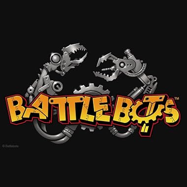LugaTv | Watch BattleBots seasons 1 - 3 for free online