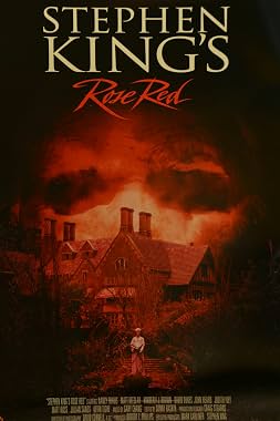 LugaTv | Watch Rose Red seasons 1 - 1 for free online