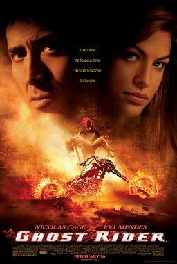 LugaTv | Watch Ghost Rider for free online