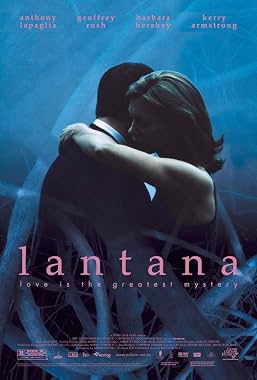 LugaTv | Watch Lantana for free online